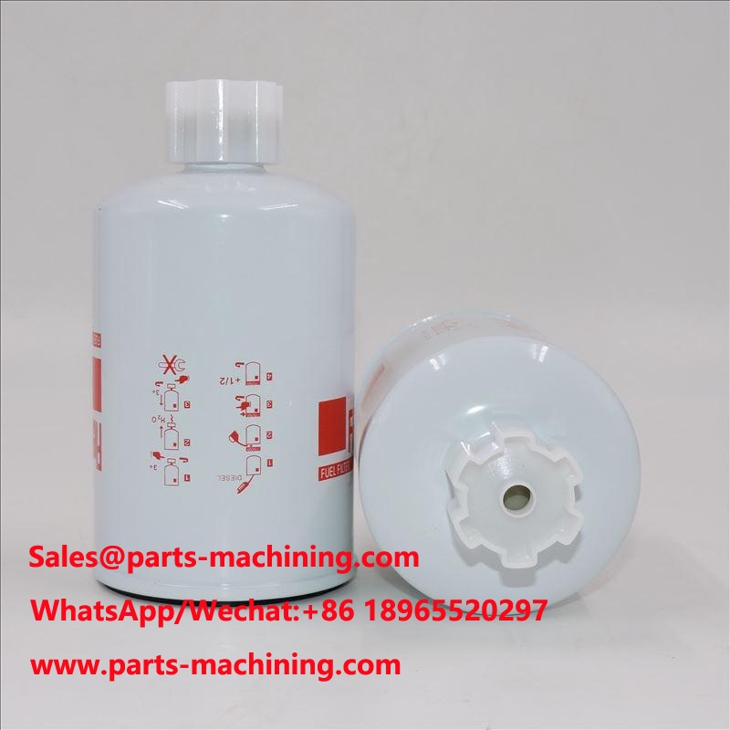 فیلتر سوخت Haulotte 680S 2324004610 830001174482 H70WK02 WK842/2