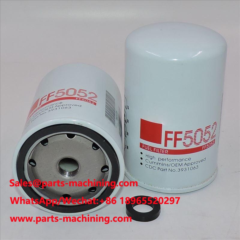 36845 Fuel Filter