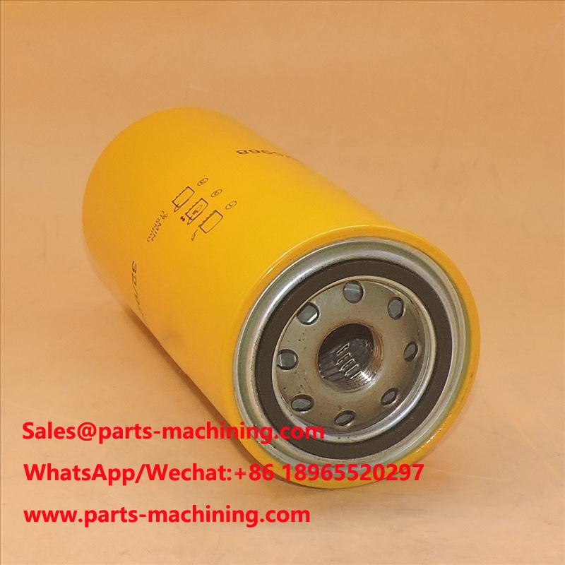 Fuel Water Separator 1310368H2