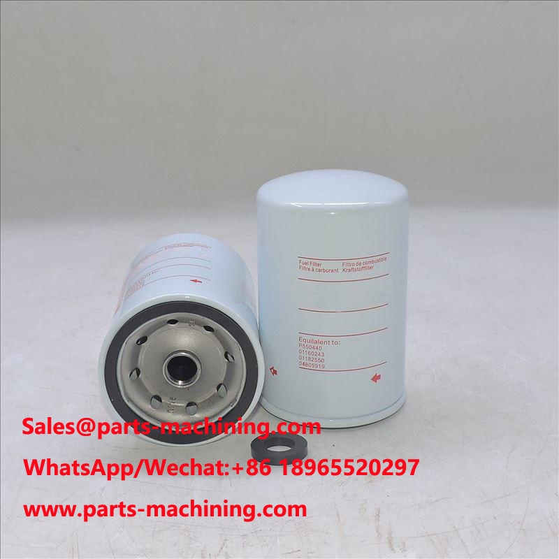 3934763 فیلتر سوخت 3931063 5343870 4440193 موتورهای کامینز