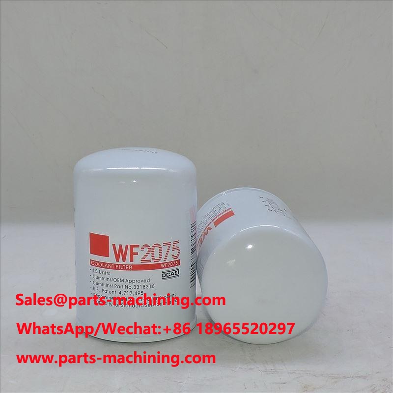 فیلتر خنک کننده اصلی 4228689 L4228689 11E170320 24075 موجود
