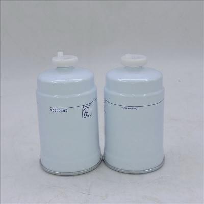 12572012 Fuel Filter