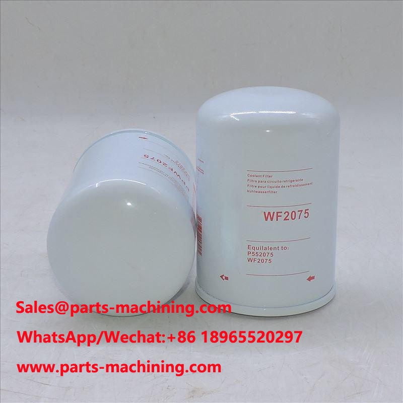 84477795 Coolant Filter