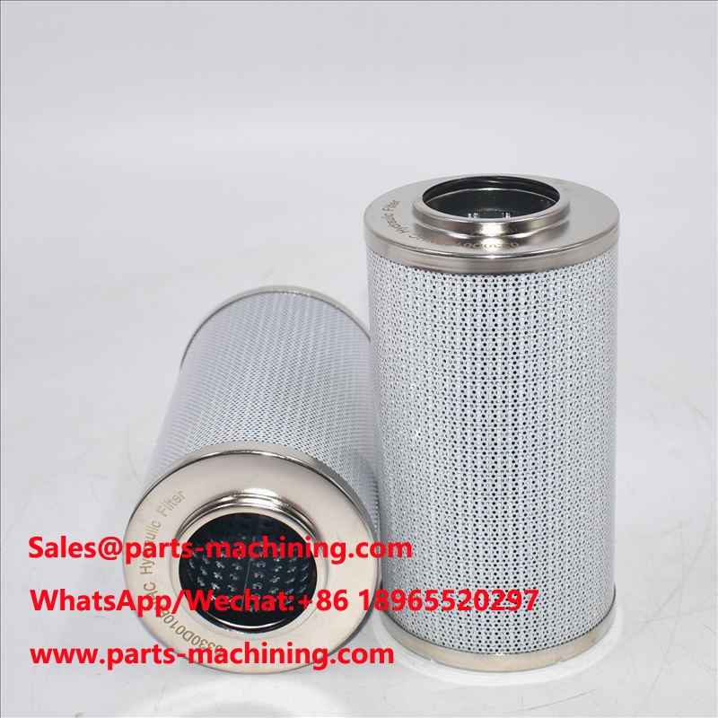 0330D010BNHC فیلتر هیدرولیک مرجع متقاطع PT23045-MPG P566680 HD1032
