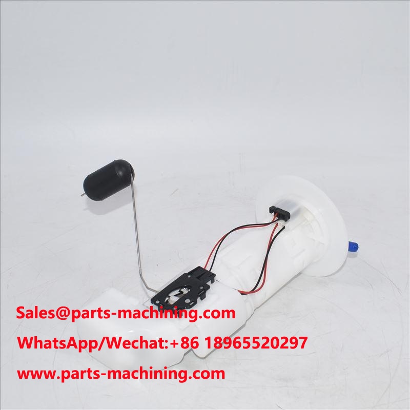 49040-0718 مونتاژ پمپ سوخت 490400718 برای موتورهای کاوازاکی