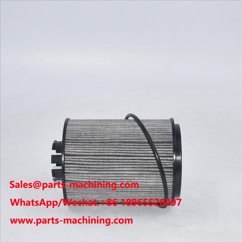 فیلتر خنک کننده اصلی 51.06361-0005 WF2187 P551008 P5092 موجود است