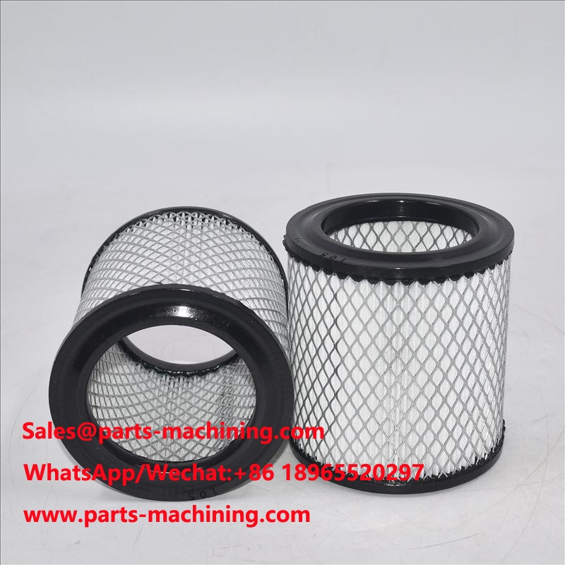 AF1648 فیلتر هوا P606278 A0000942804 AM31000 تامین کننده حرفه ای