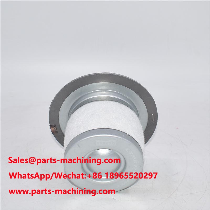 22305577 جداکننده روغن هوا LE4006 OS5203 برای کمپرسورهای Ingersoll-Rand