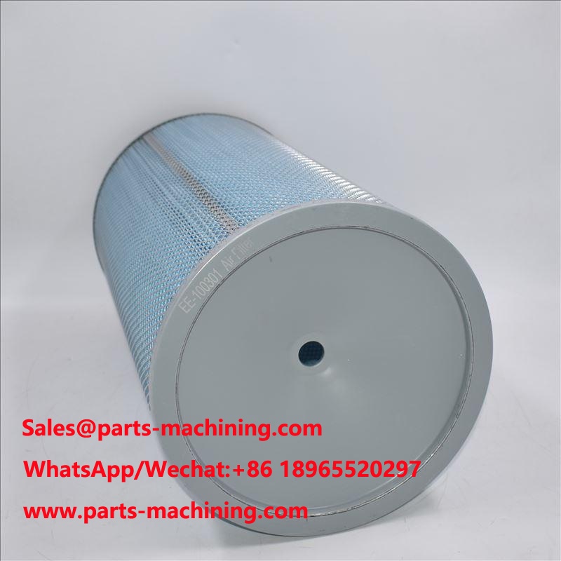 فیلتر هوا AF880 EE-100301 1W-3636 P117781 581-02-12130