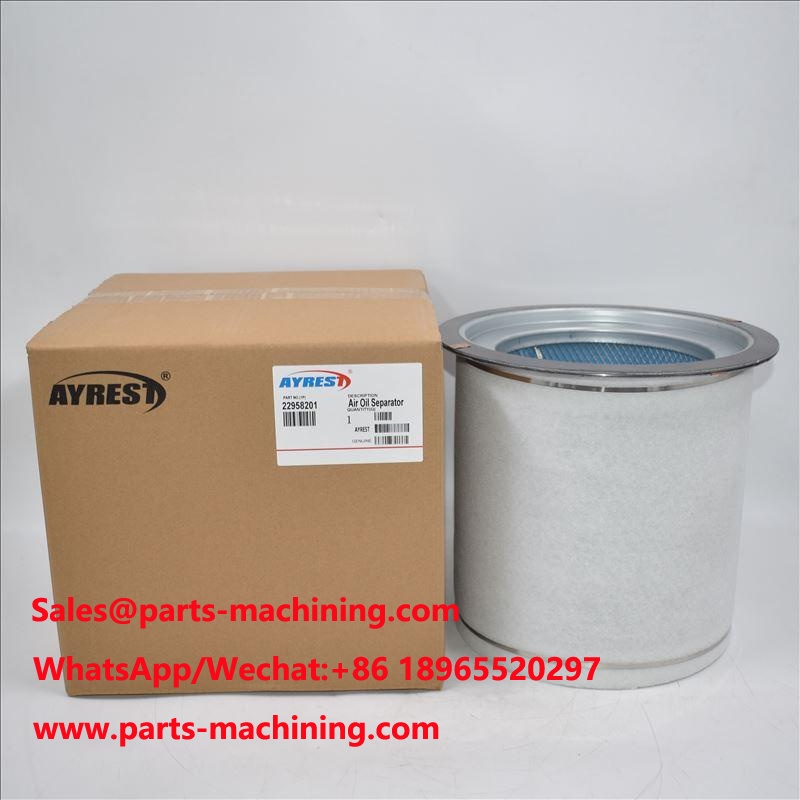 22958201 Air Oil Separator