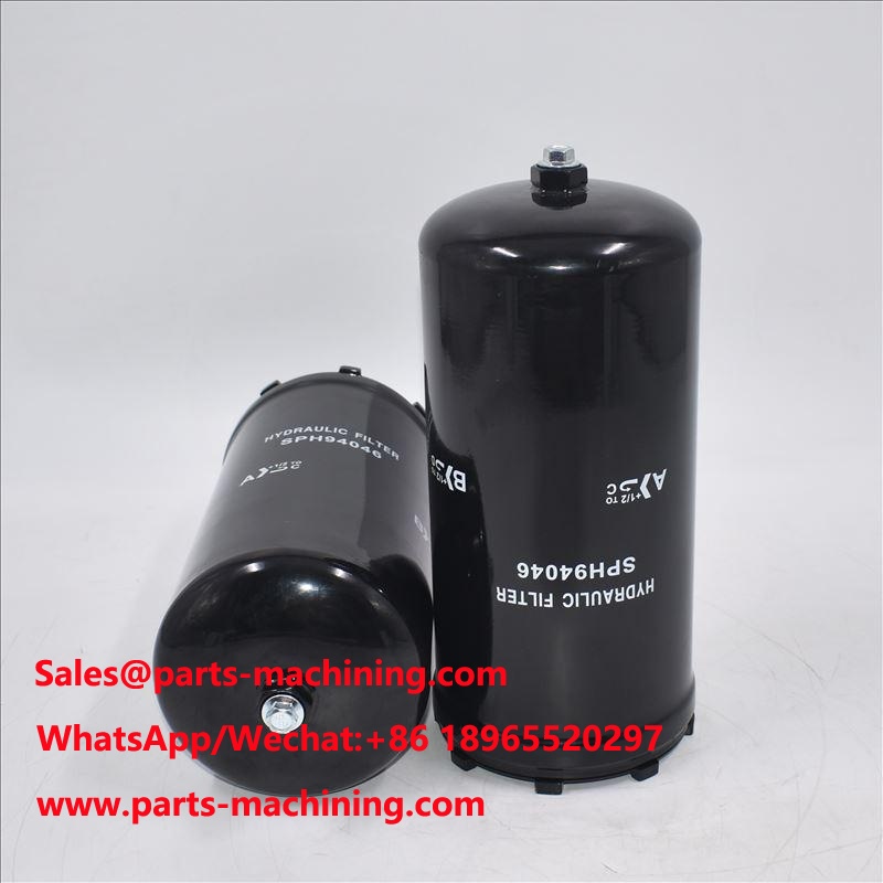 فیلتر هیدرولیک Kubota KX183 RD809-62240 RD809-62241 SPH94046 HC-54040