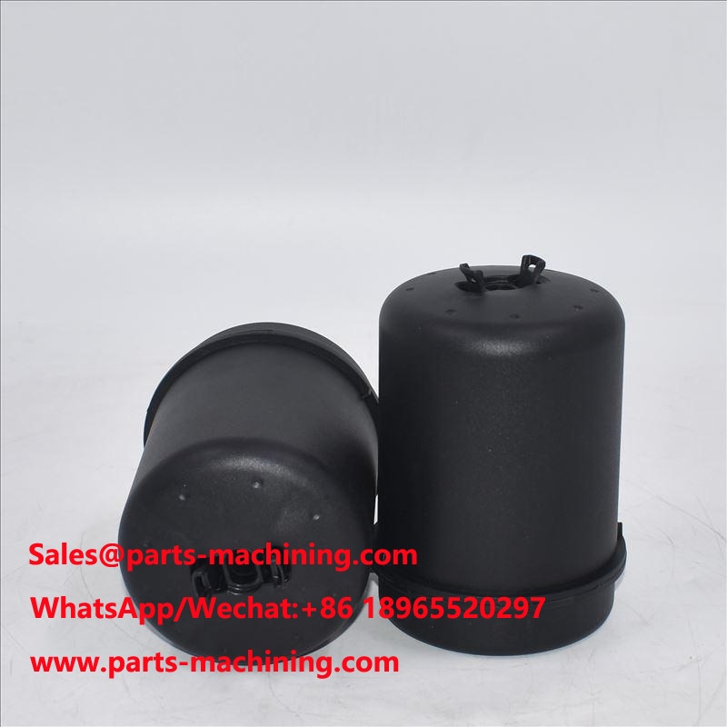 DAF Trucks 1928869 Oil Filter Z830F BC40009 P580781 CS41047