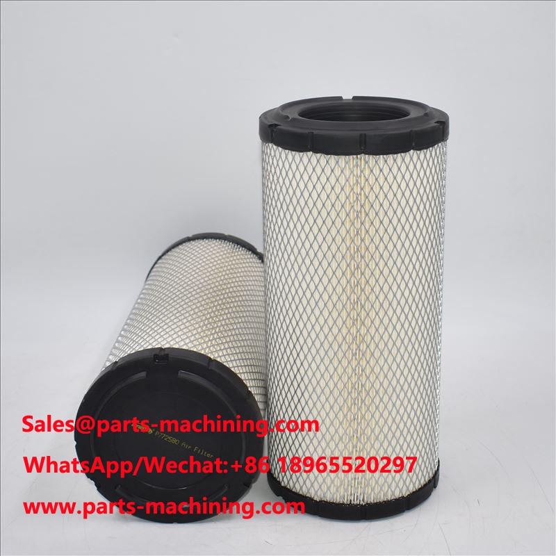 P772580 تعویض فیلتر هوا 222421A1 110-6326 AT171853 220166005