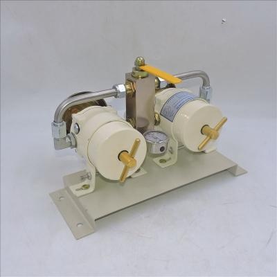 مجموعه جداکننده آب سوخت 75500MA