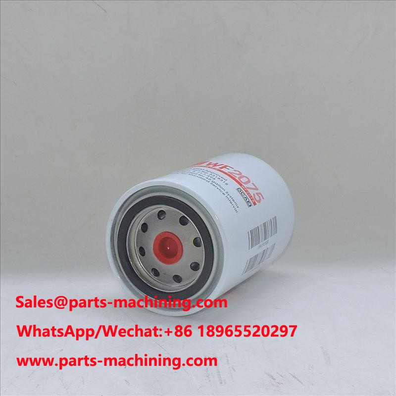 11712542 Coolant Filter