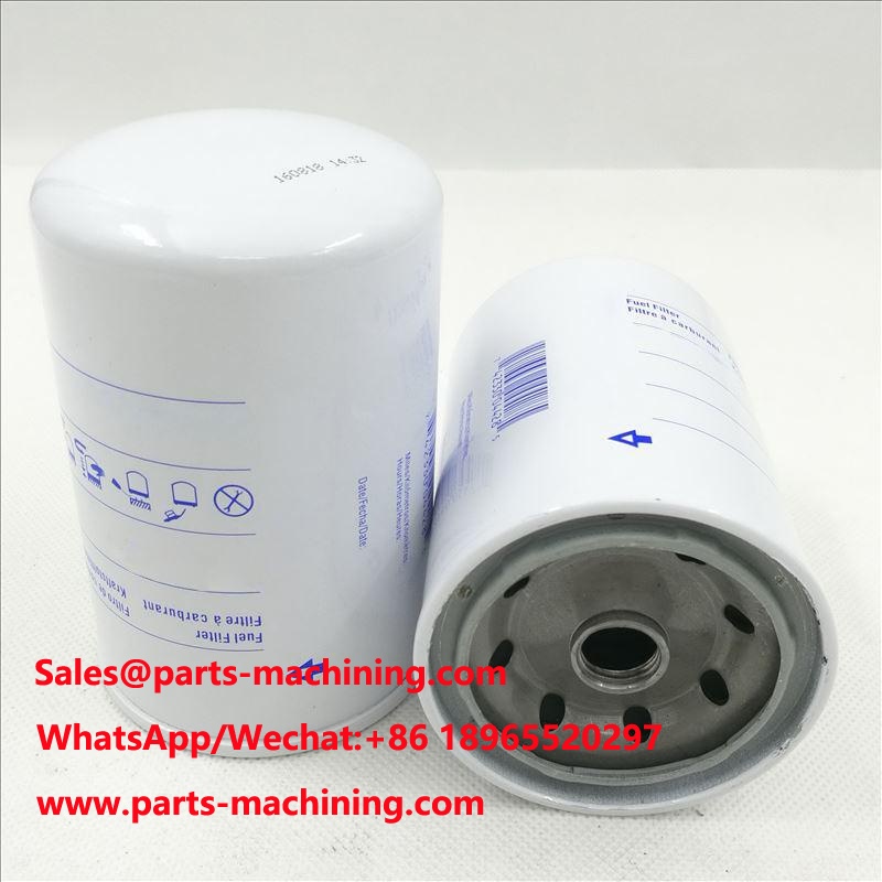 4764693 Fuel Filter