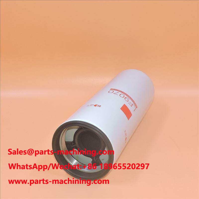 4700945941 Oil Filter