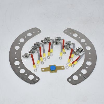 مونتاژ یکسو کننده 253-9808 2539808