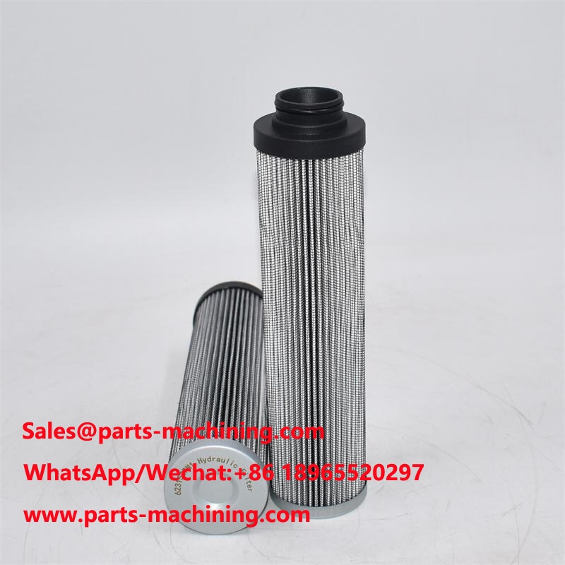 فیلتر هیدرولیک 6231527M1 SH51088 تامین کننده حرفه ای