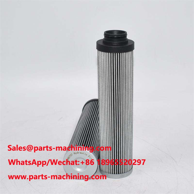 فیلتر هیدرولیک اصلی 64548737 P170084 3I1721 3I-1721 موجود است
