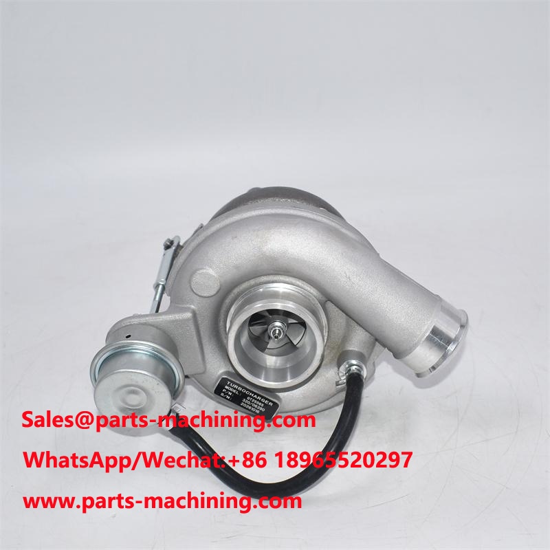 توربین 32006390 320/06390