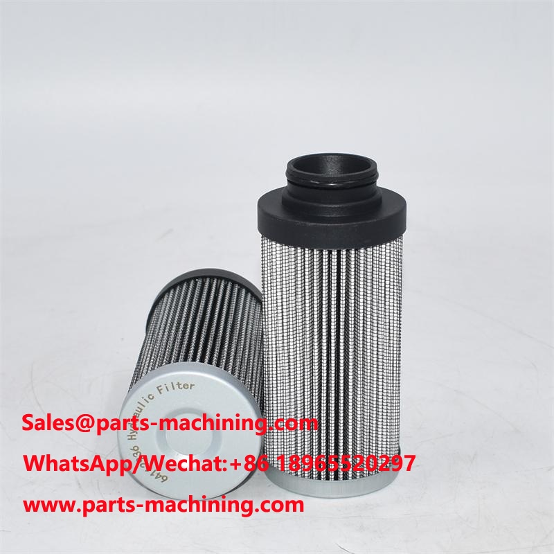 فیلتر هیدرولیک 64112936 3I-1717 P567043 G01301Q PT23513-MPG
