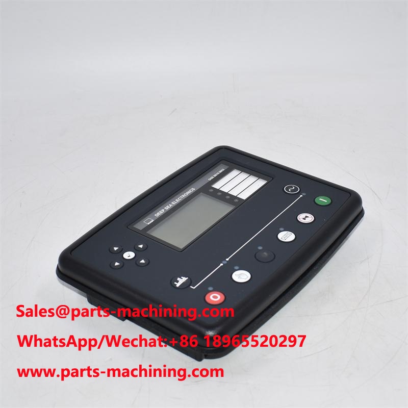 تولید کننده حرفه ای کنترلر هماهنگ سازی DSE8610