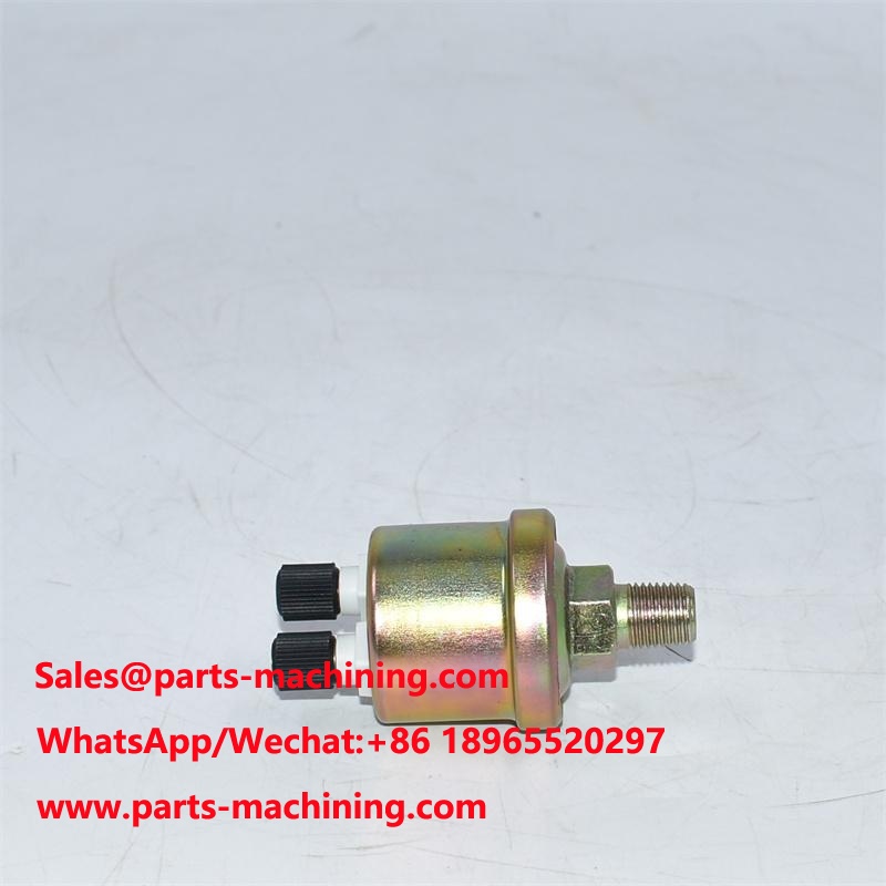 سنسور فشار روغن KE21135 NPT1/4 0.8Bar