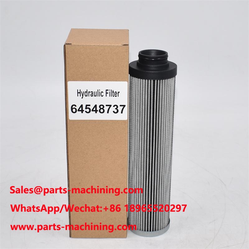64548737 Hydraulic Filter