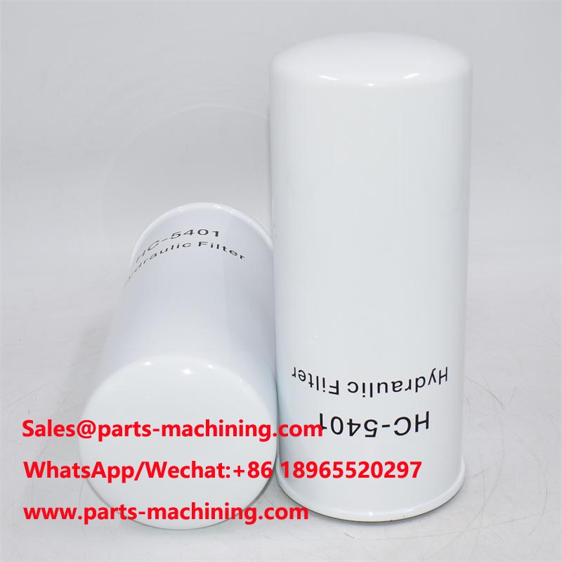 HC-5401 معادل فیلتر هیدرولیک 075911603 CSP-10L-30
