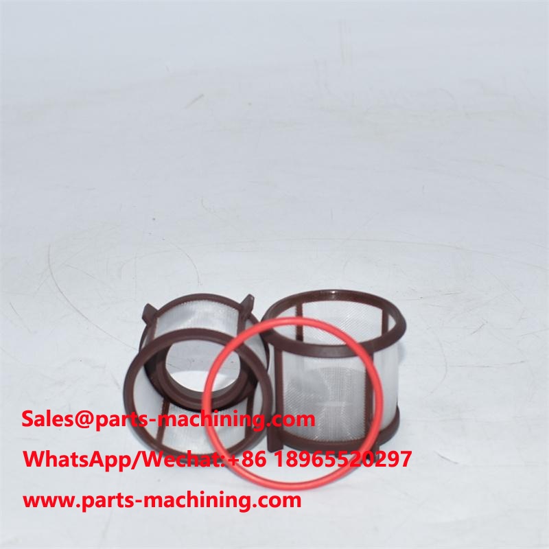فیلتر سوخت دیزل PU50Z 902051 A0000902051