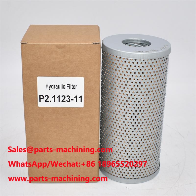P2.1123.11 Hydraulic Filter