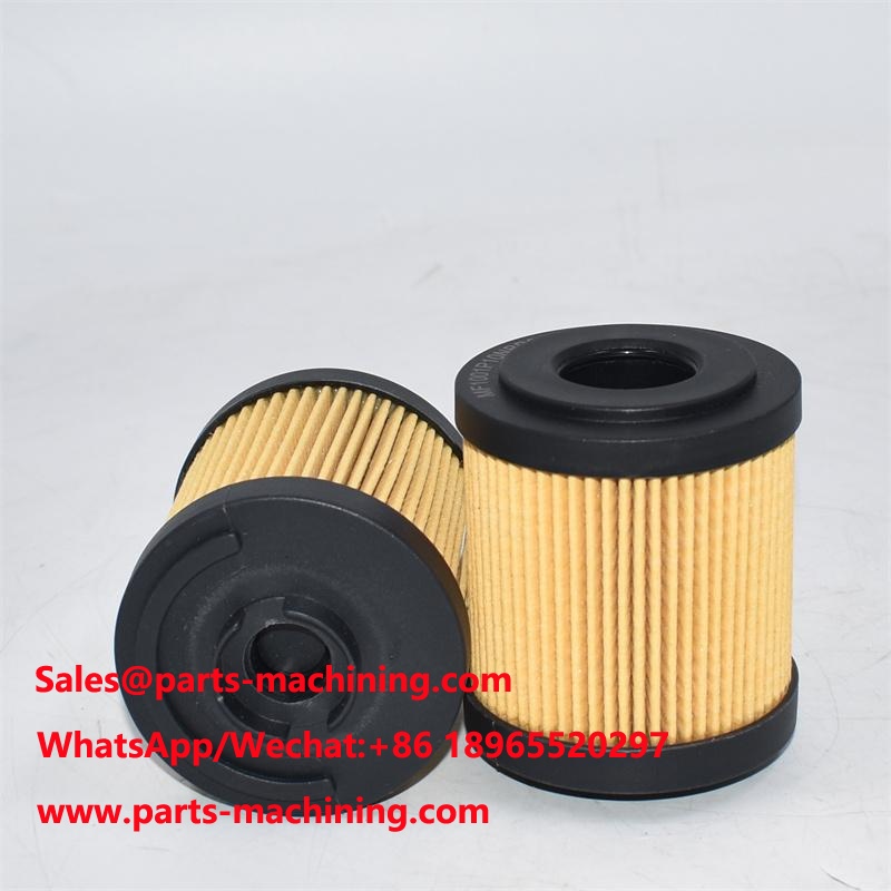 MF1001P10NBP01 فیلتر هیدرولیک مرجع متقاطع PT9180 P579932 HF35201