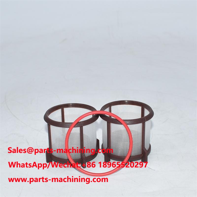 PU50Z Diesel Fuel Filter