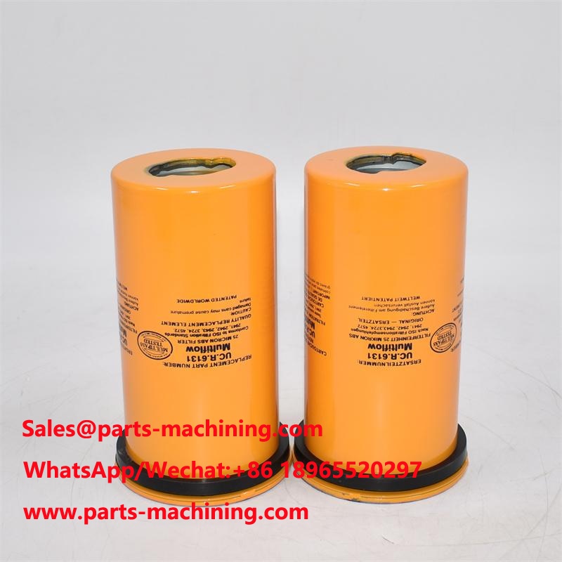 Hydraulic Filter UCR6131