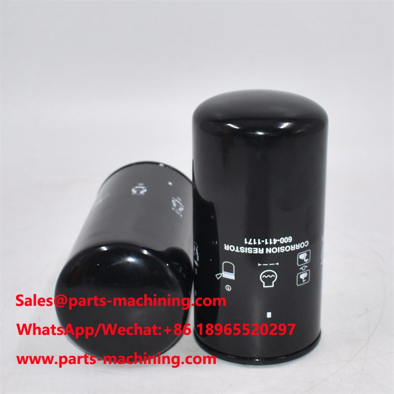 600-411-1171 فیلتر خنک کننده 1W5518 3315788 AR94652 با کیفیت بالا
    