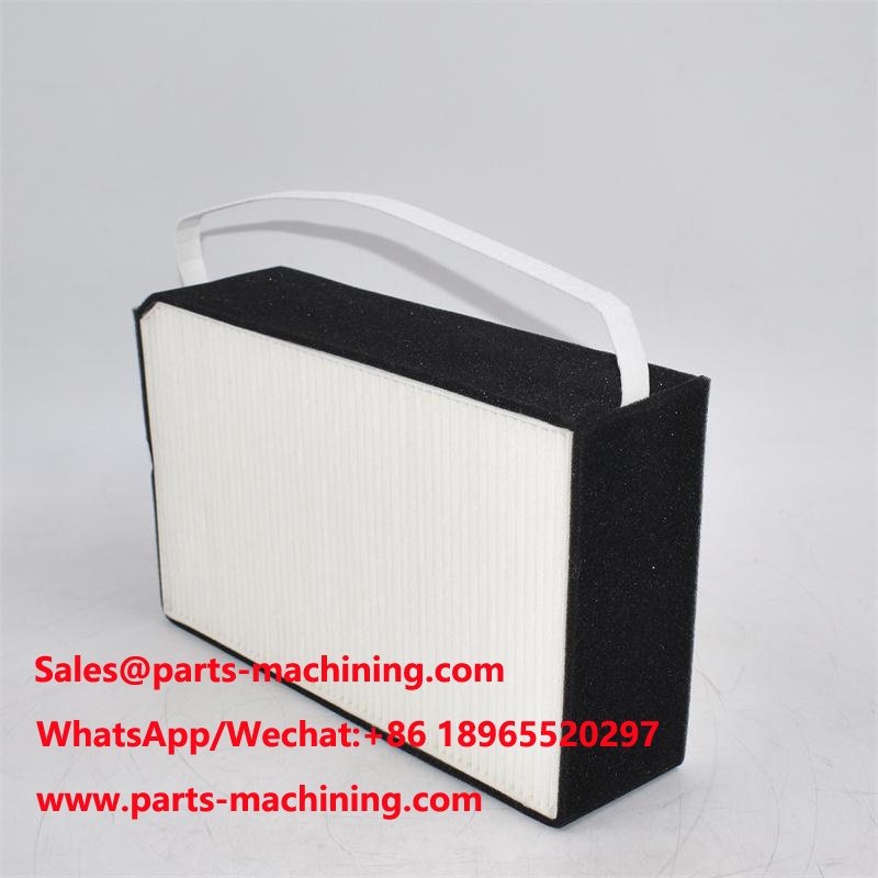 924437.0002 Cabin Air Filter