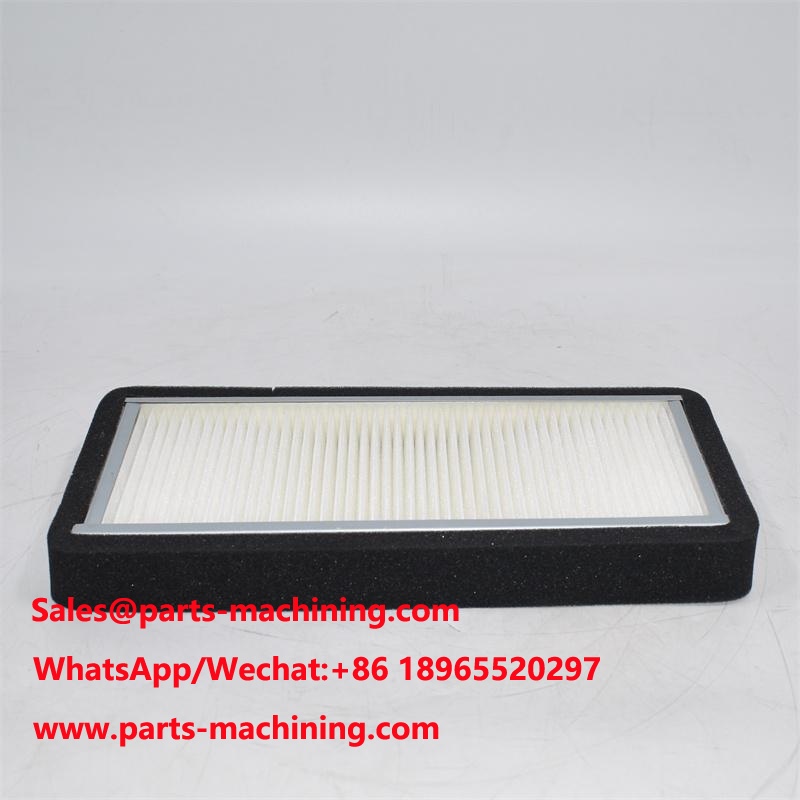 56209865 فیلتر هوای کابین معادل P903756 CA-79570
    