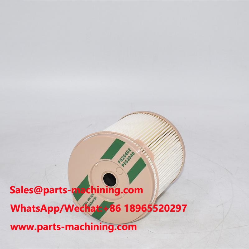 FS20402 Fuel Water Separator 7962141 P552040 3838852 عمده فروش
    