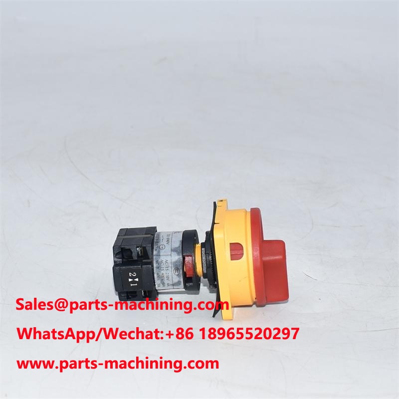 سوئیچ انتقال LW42B1-1824/OF101
    