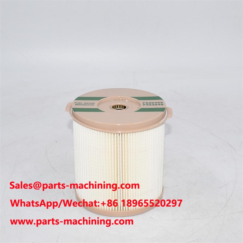 FS20402 Fuel Water Separator