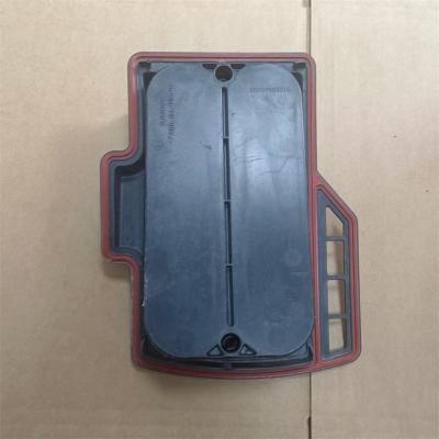 CV15000 Crankcase Breather Filter Reference Cross 3683918 CV50633
        