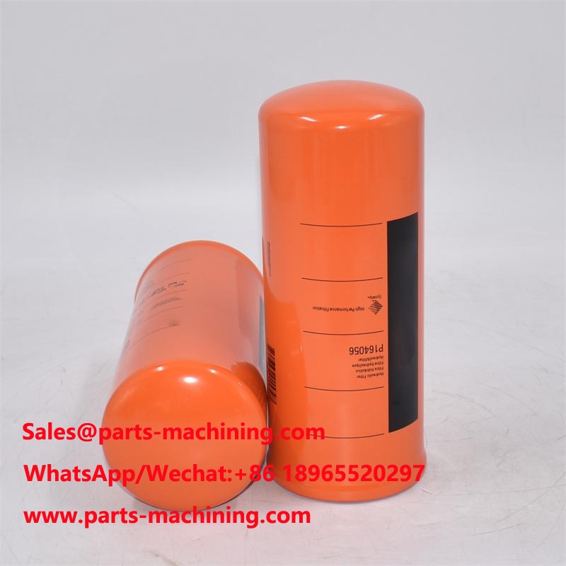 فیلتر هیدرولیک P164056 اصل 1G-8878 39911615 موجود است
        
