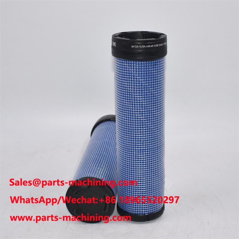 AF25794 فیلتر هوا ER263059 RS4679 تامین کننده حرفه ای
        