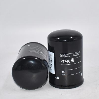 P174675 فیلتر هیدرولیک 7437000873 550145 کیفیت بالا
        