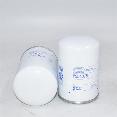 فیلتر خنک کننده P554075 180655 3I-1292 VOE12967020
        