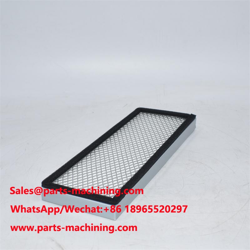 AF55776 فیلتر هوای کابین SC40008 552552 تامین کننده حرفه ای
        