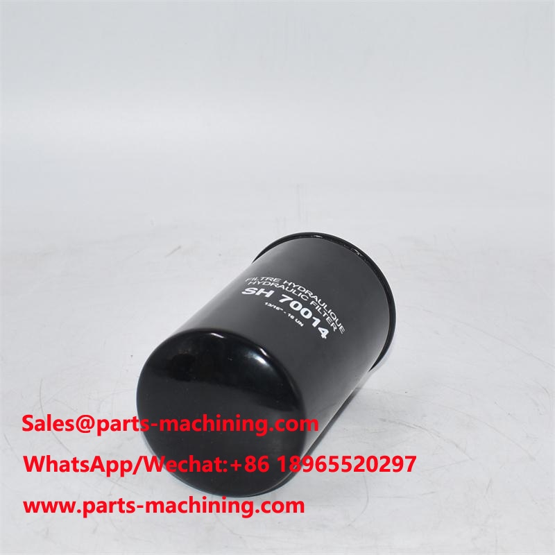 SH70014 Hydraulic Filter BT8417 1R-0772 561749
        