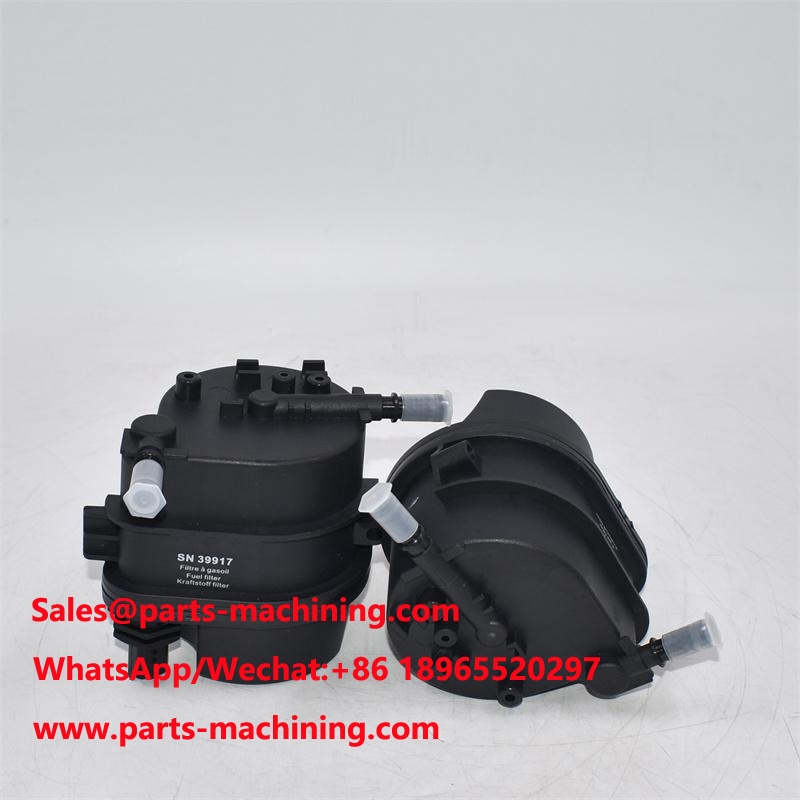 فیلتر سوخت اصلی SN39917 KL779 WK939 موجود است
        