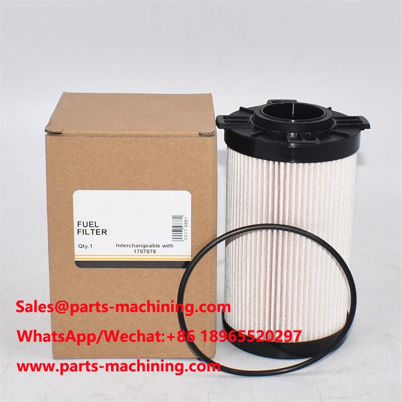 FF266 Fuel Filter